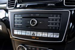 2016 Mercedes-Benz GLE-Class GLE350 d