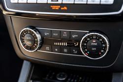 2016 Mercedes-Benz GLE-Class GLE350 d