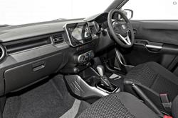 2024 Suzuki Ignis GL