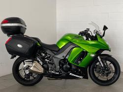 Kawasaki Ninja 1000 ABS