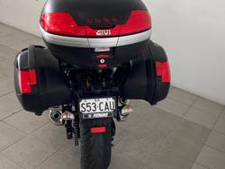 2014 Kawasaki Ninja 1000 ABS Ninja Green