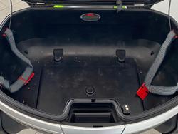 2014 Kawasaki Ninja 1000 ABS Ninja Green