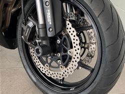 2014 Kawasaki Ninja 1000 ABS Ninja Green