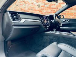 2022 Volvo XC60 B6 R-Design MY22 AWD Crystal White