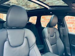 2022 Volvo XC60 B6 R-Design MY22 AWD Crystal White