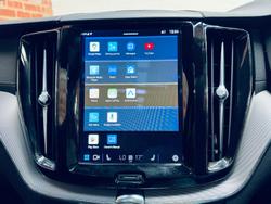 2022 Volvo XC60 B6 R-Design MY22 AWD Crystal White