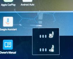 2022 Volvo XC60 B6 R-Design MY22 AWD Crystal White