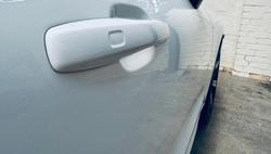 2022 Volvo XC60 B6 R-Design MY22 AWD Crystal White