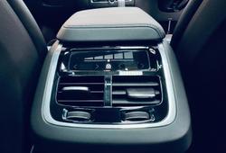 2022 Volvo XC60 B6 R-Design MY22 AWD Crystal White