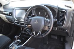 2020 Mitsubishi Outlander ES