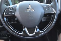 2020 Mitsubishi Outlander ES