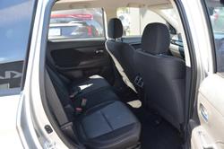 2020 Mitsubishi Outlander ES