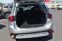 2020 Mitsubishi Outlander ES