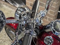2012 Harley-Davidson CVO Softail Convertible (FLSTSE) CVO
