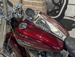 2012 Harley-Davidson CVO Softail Convertible (FLSTSE) CVO