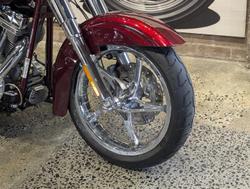2012 Harley-Davidson CVO Softail Convertible (FLSTSE) CVO