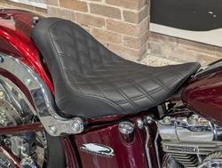 2012 Harley-Davidson CVO Softail Convertible (FLSTSE) CVO