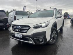 2021 Subaru Outback AWD