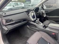 2021 Subaru Outback AWD