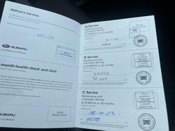 2021 Subaru Outback AWD