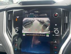 2021 Subaru Outback AWD