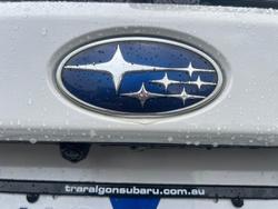 2021 Subaru Outback AWD