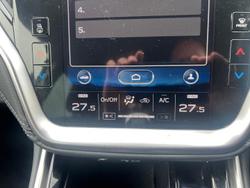 2021 Subaru Outback AWD