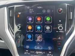 2021 Subaru Outback AWD