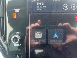 2021 Subaru Outback AWD