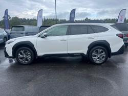 2021 Subaru Outback AWD