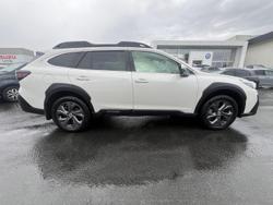 2021 Subaru Outback AWD