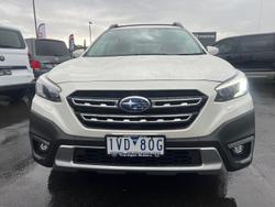 2021 Subaru Outback AWD