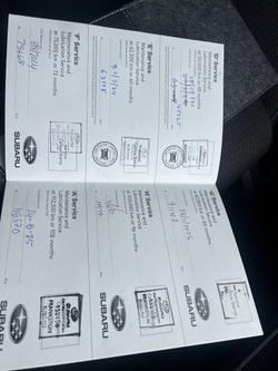 2021 Subaru Outback AWD