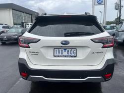 2021 Subaru Outback AWD
