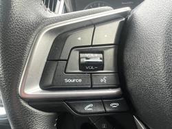 2021 Subaru Outback AWD