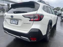 2021 Subaru Outback AWD
