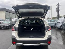 2021 Subaru Outback AWD