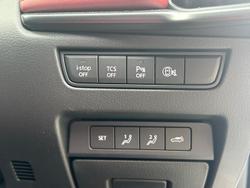 2025 Mazda CX-70 D50e Azami