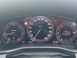 2025 Mazda CX-70 D50e Azami