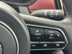 2025 Mazda CX-70 D50e Azami