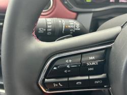 2025 Mazda CX-70 D50e Azami