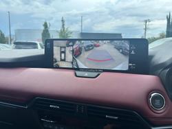 2025 Mazda CX-70 D50e Azami