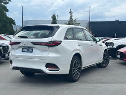 2025 Mazda CX-70 D50e Azami