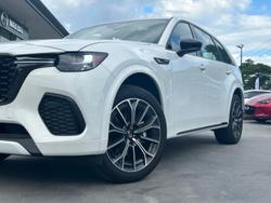 2025 Mazda CX-70 D50e Azami