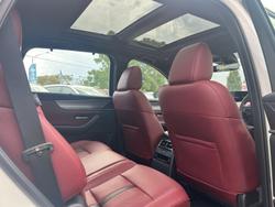 2025 Mazda CX-70 D50e Azami