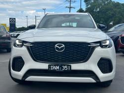2025 Mazda CX-70 D50e Azami