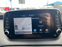 2019 Hyundai Santa Fe Elite