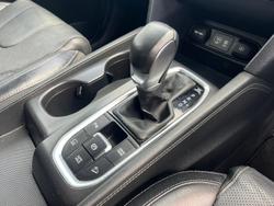 2019 Hyundai Santa Fe Elite TM MY19 4X4 On Demand Horizon Red