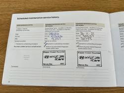 2019 Hyundai Santa Fe Elite