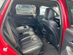 2019 Hyundai Santa Fe Elite